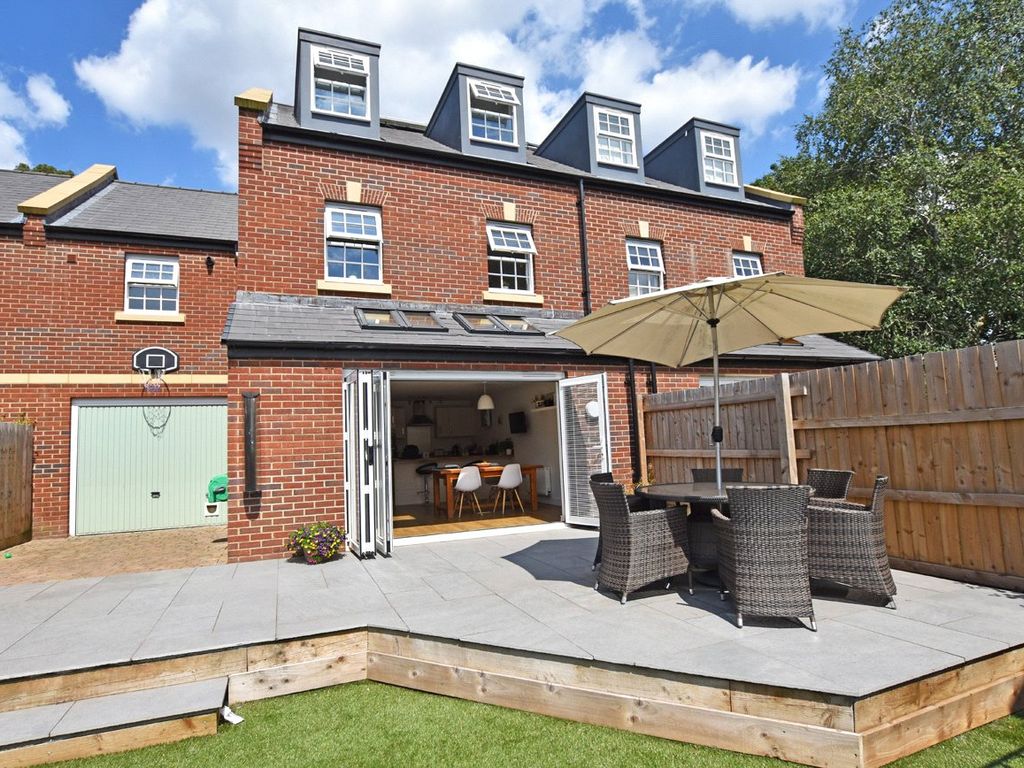 Brooklands, Exeter EX2  