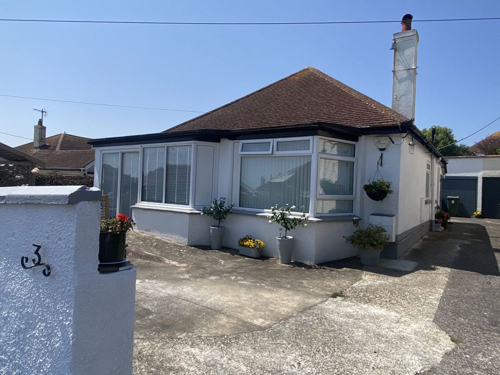 3 bed bungalow for sale in Lower Drive, Dawlish EX7 Zoopla