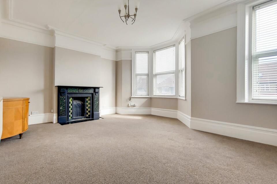 4 bed flat to rent in Forest Hill Road, London SE22 Zoopla