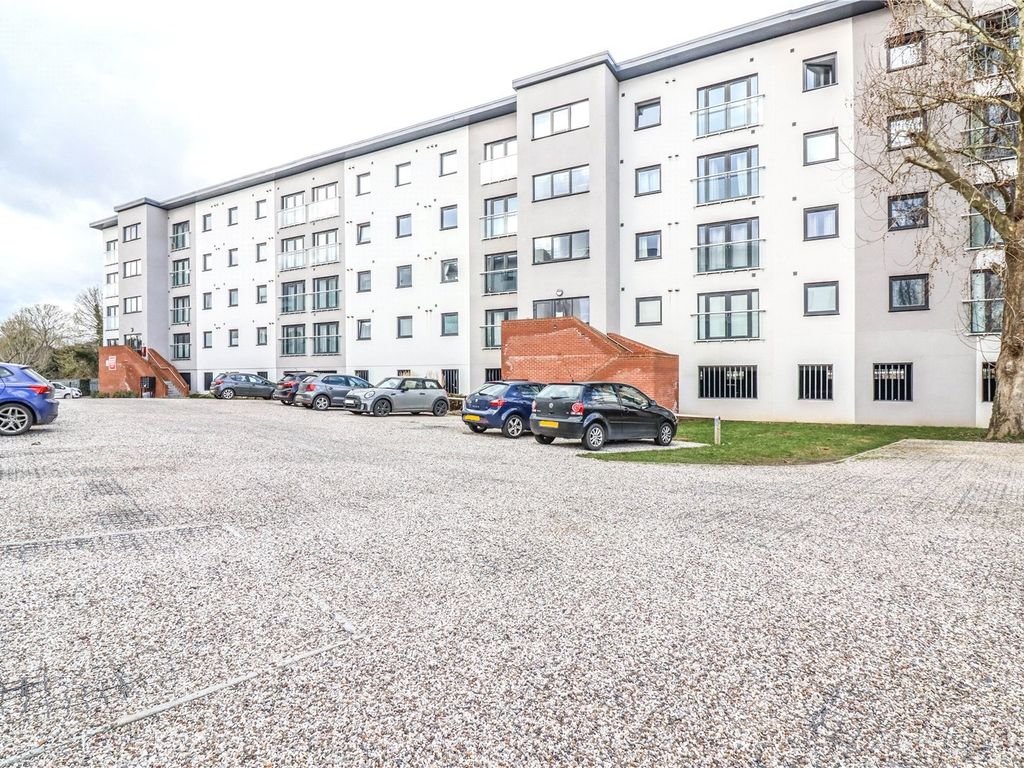 1 bed flat for sale in St. Johns Avenue, Braintree CM7 Zoopla