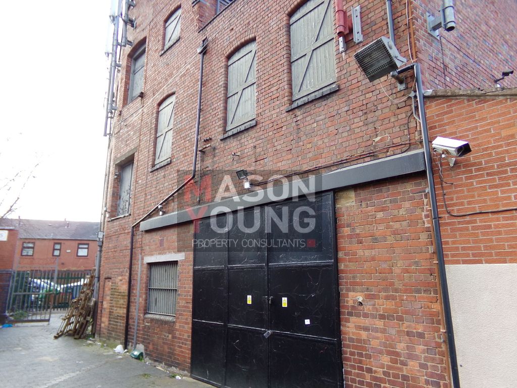 Warehouse to let in Lozells Road, Lozells, Birmingham B19 Zoopla