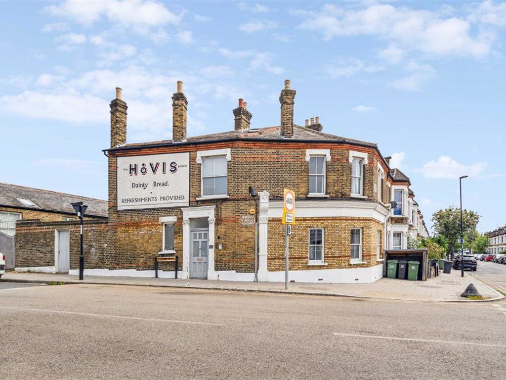 3 bed flat for sale in St. Asaph Road, London SE4 Zoopla