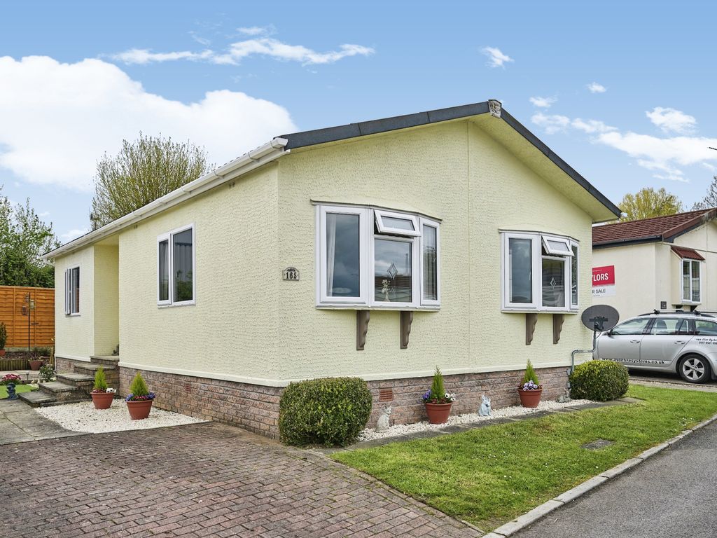 2 bed property for sale in Woodlands Park, Almondsbury, Bristol