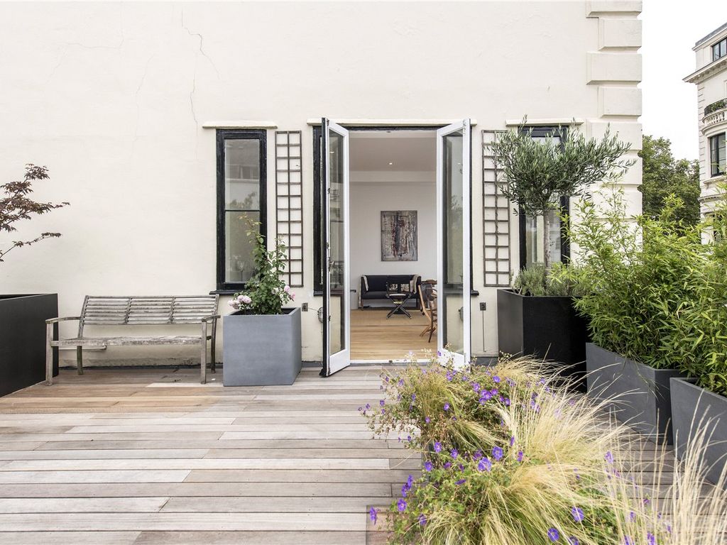 1 bed flat for sale in Westbourne Terrace, Bayswater W2 Zoopla