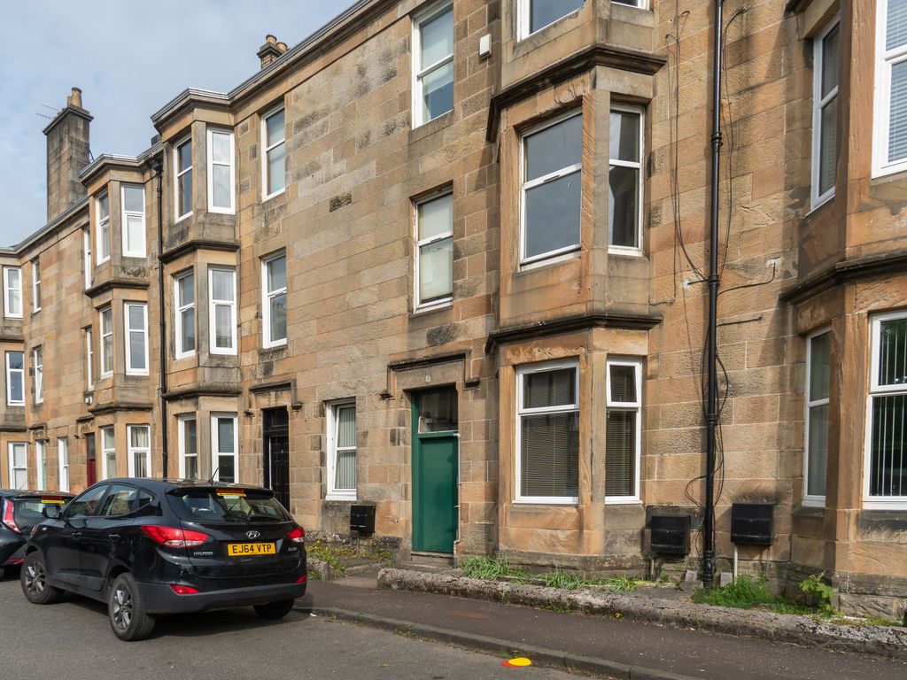 2 bed flat for sale in Williamson Avenue, Dumbarton G82 Zoopla