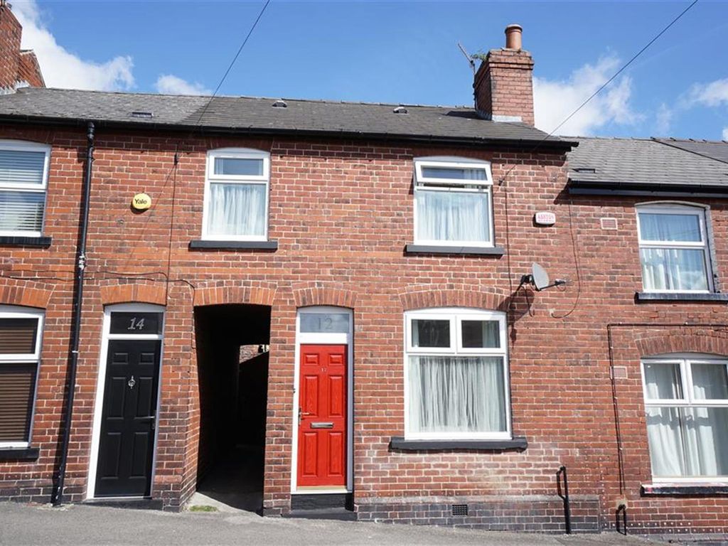 2 bed shared to rent in Newent Lane, Crookes, Sheffield