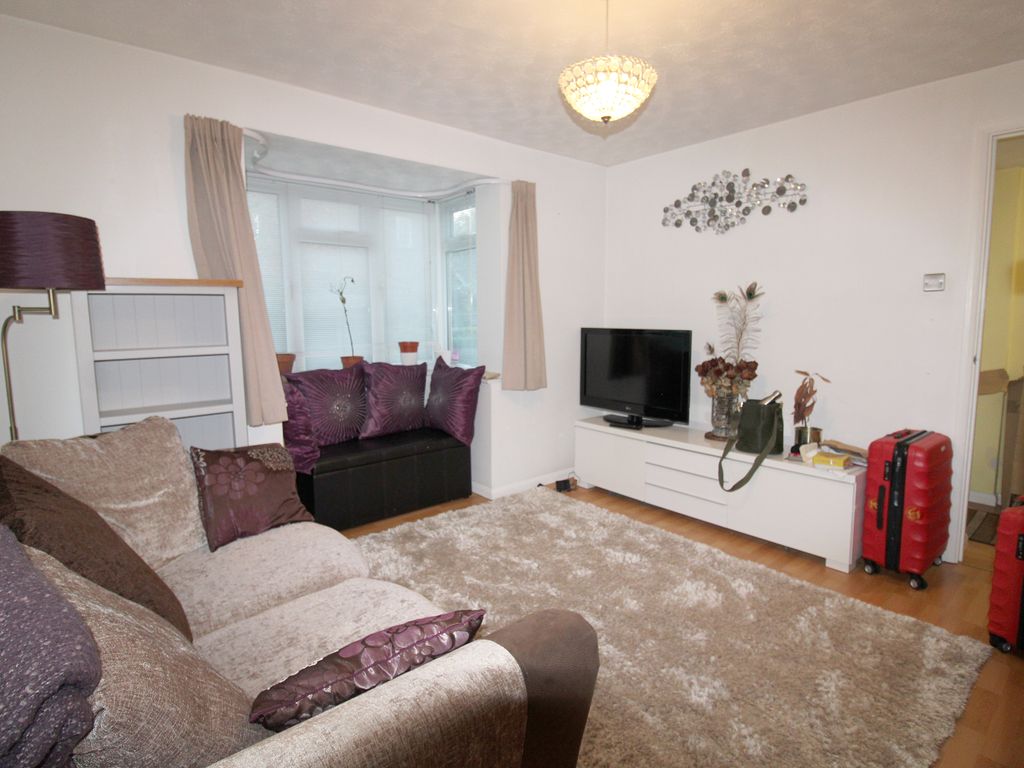 1 bed end terrace house to rent in The Lawns, Hemel Hempstead HP1 Zoopla