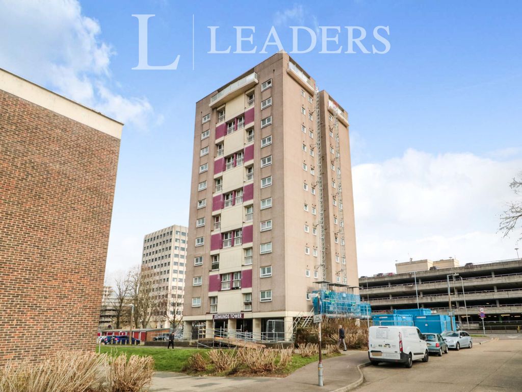 1 bed flat to rent in Harlow CM19 Zoopla