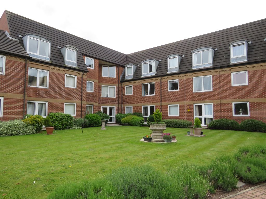 1 bed flat for sale in Pryme Street, Anlaby, Hull HU10 Zoopla