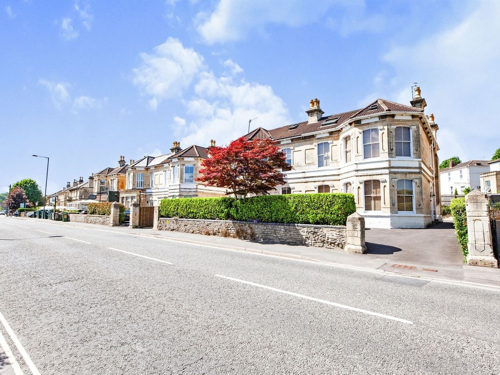Studio for sale in Newbridge Road, Lower Weston, Bath BA1 Zoopla
