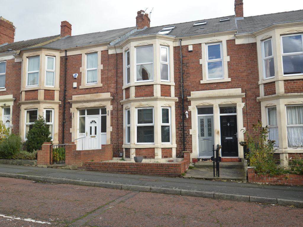 2 bed to rent in Westbourne Avenue, Gateshead NE8 Zoopla