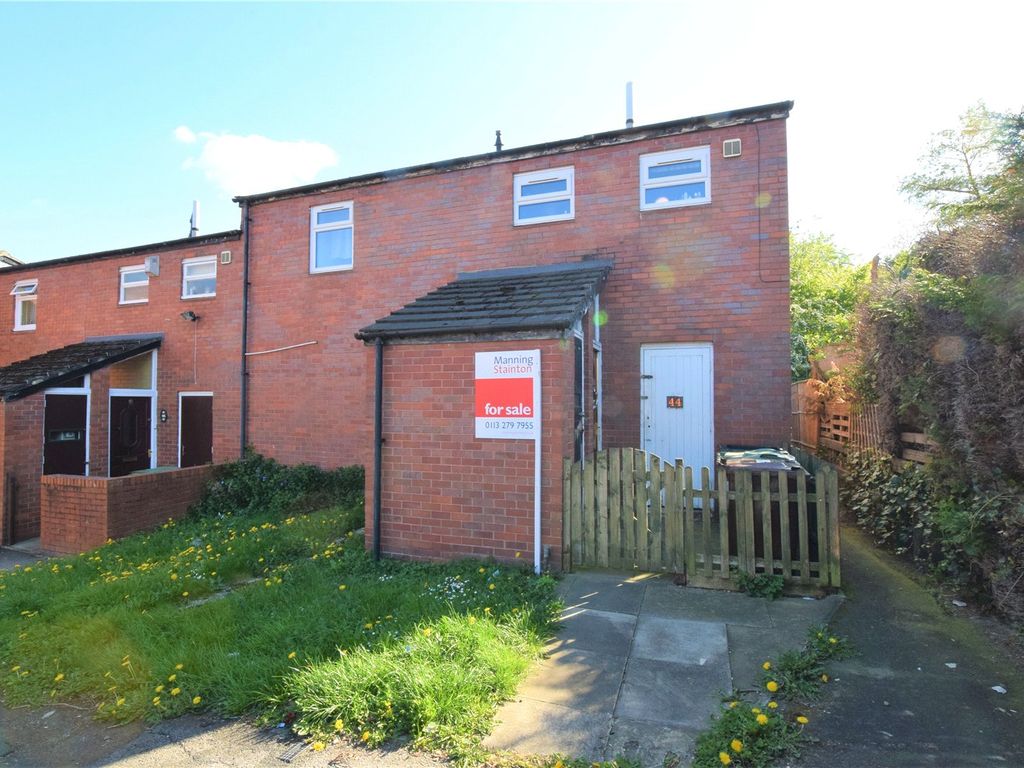 Second Avenue, Leeds, West Yorkshire LS12