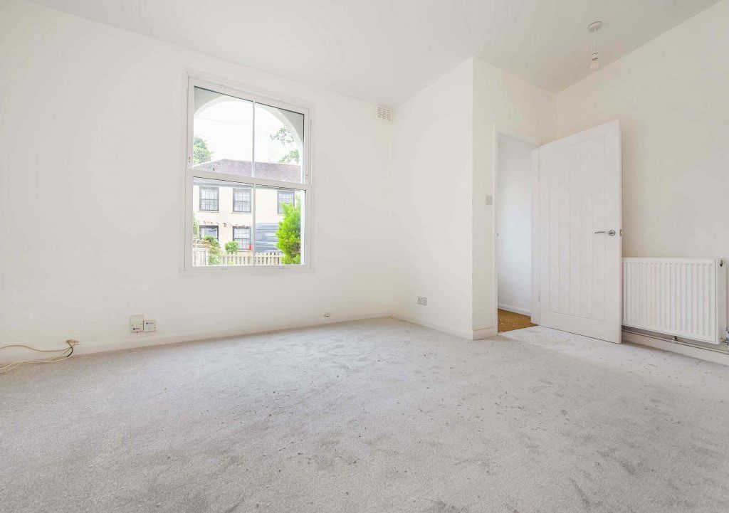 3 bed terraced house for sale in High Street, Harefield, Uxbridge UB9 ...