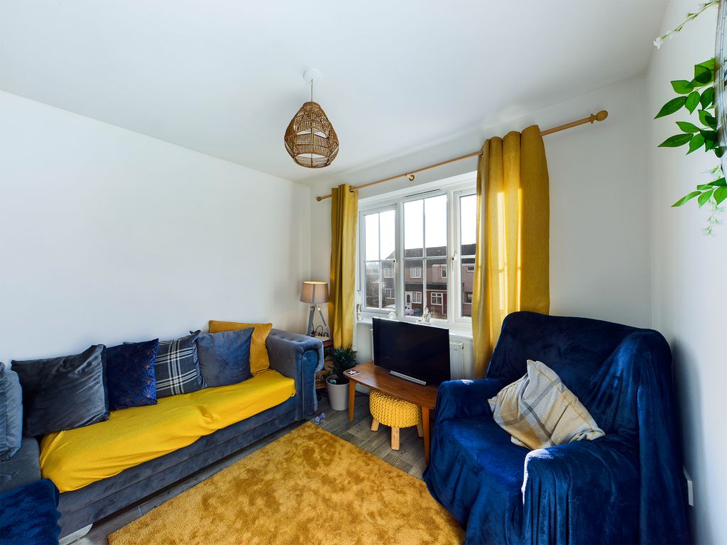 Erica Park, Liverpool L27  