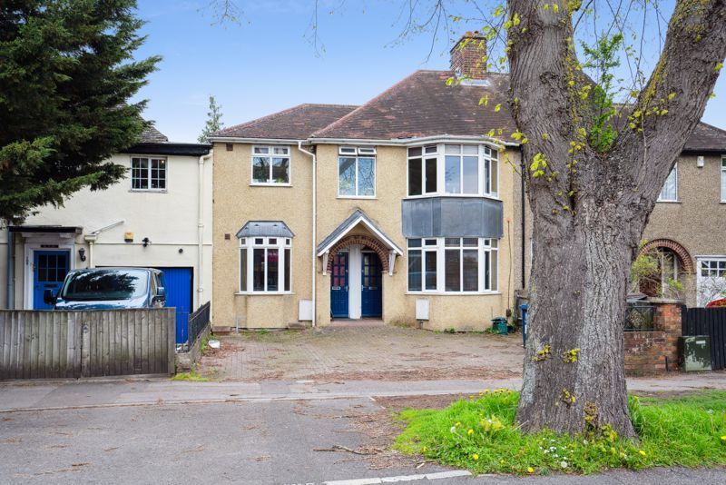 2 bed flat for sale in Botley Road, Oxford OX2, £435,000 Zoopla