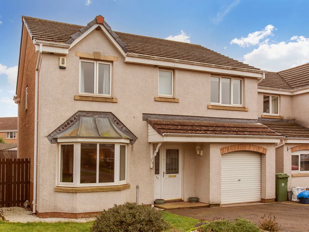 4 bed detached house for sale in wilson place, dunbar, east lothian eh42