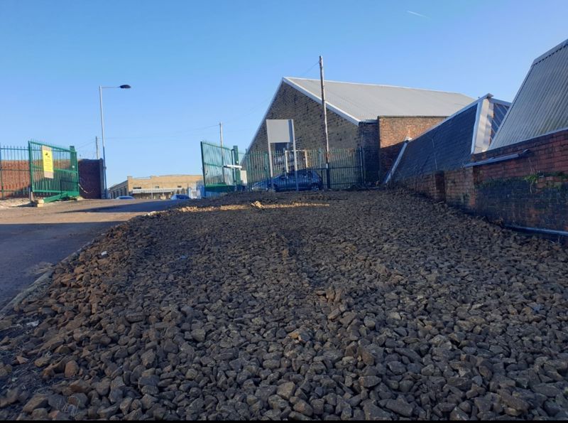 Land for sale in Arthington Street, Bradford BD8 Zoopla