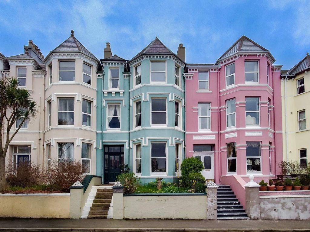 6 bed property for sale in Fairfield, Athol Park, Port Erin IM9 Zoopla