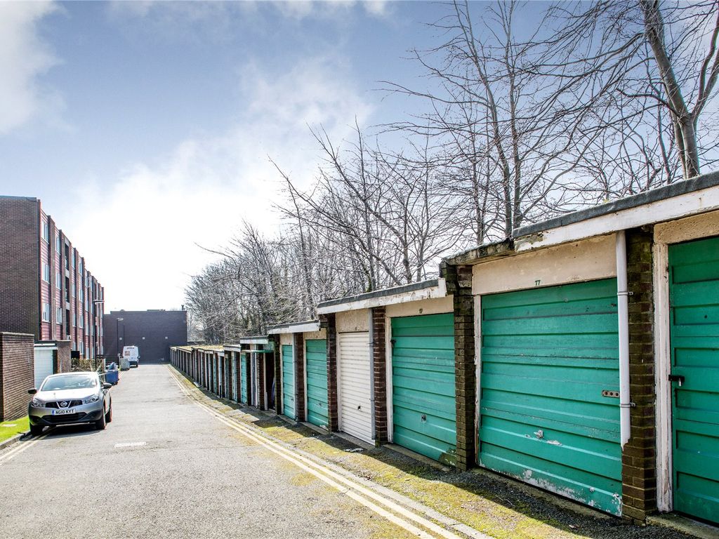 Property to rent in Lonsdale Court (Garage), West Jesmond, Newcastle