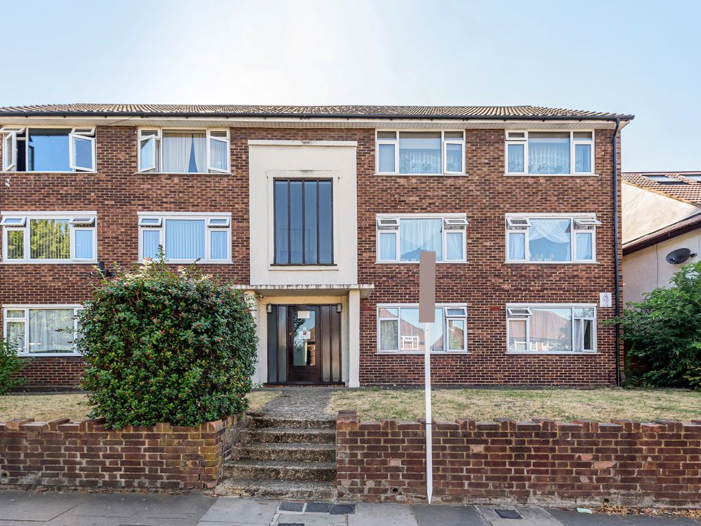 2 bed flat for sale in Greenford Avenue, London W7 Zoopla