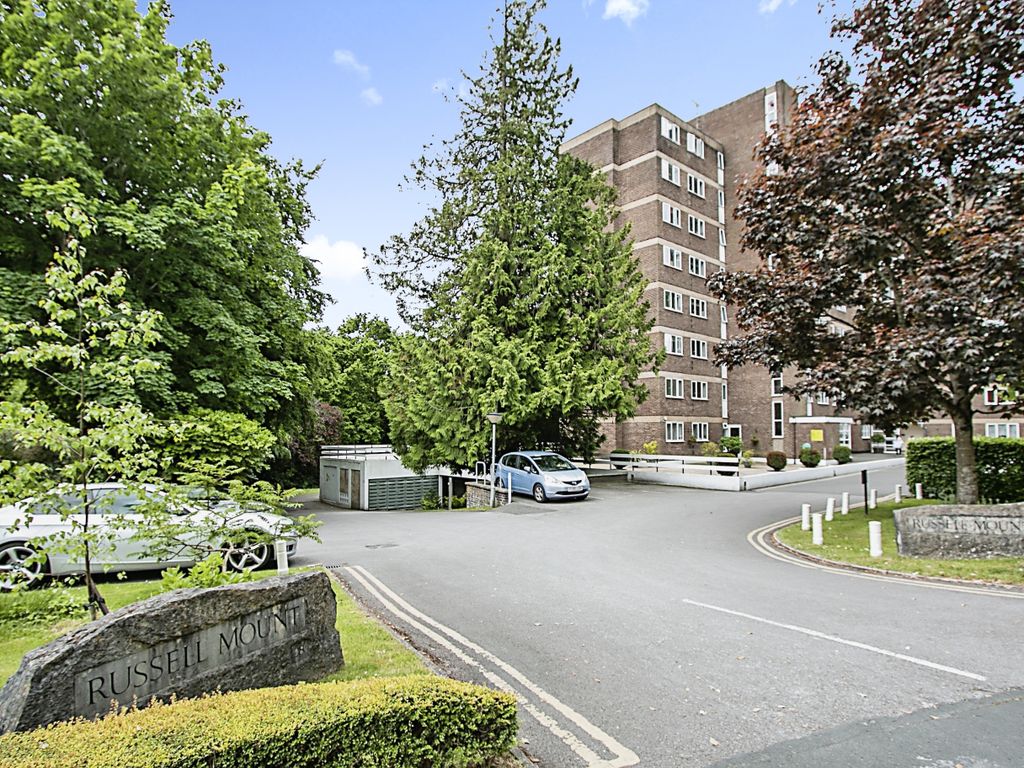 2 bed flat for sale in Branksome Wood Road, Bournemouth BH4 Zoopla