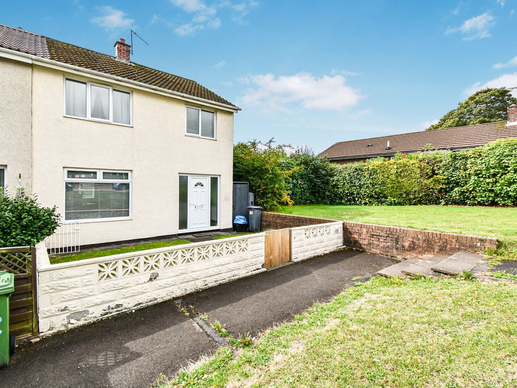 3 bed end terrace house for sale in Henllys Way, Cwmbran NP44 Zoopla