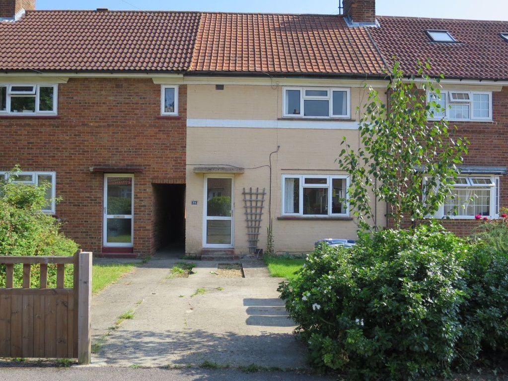4 bed terraced house to rent in Grays Road, Headington, Oxford OX3 Zoopla