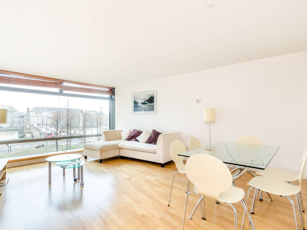 3 bed flat to rent in Albert Embankment, Southwark, London SE1 Zoopla