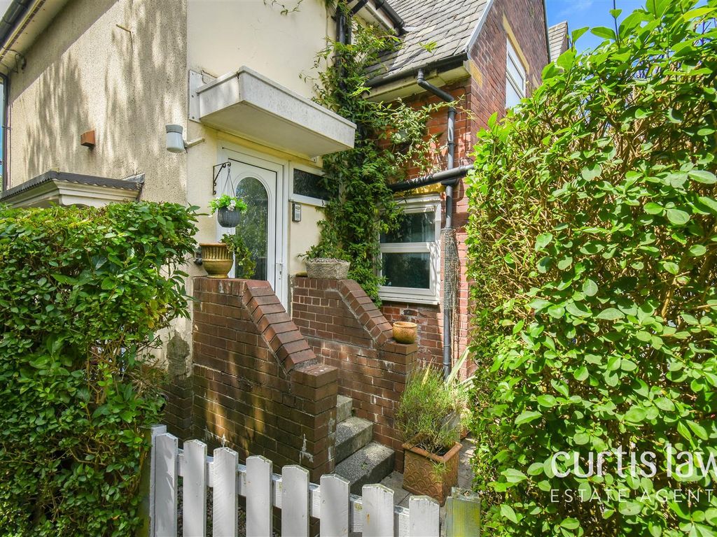 1 bed flat for sale in Brownhill Drive, Blackburn BB1 Zoopla