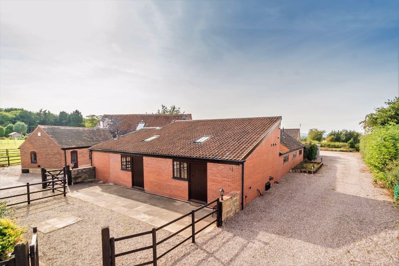 4 bed detached bungalow to rent in 2 Park Farm Buildings, Kingswood, Wolverhampton WV7 Zoopla