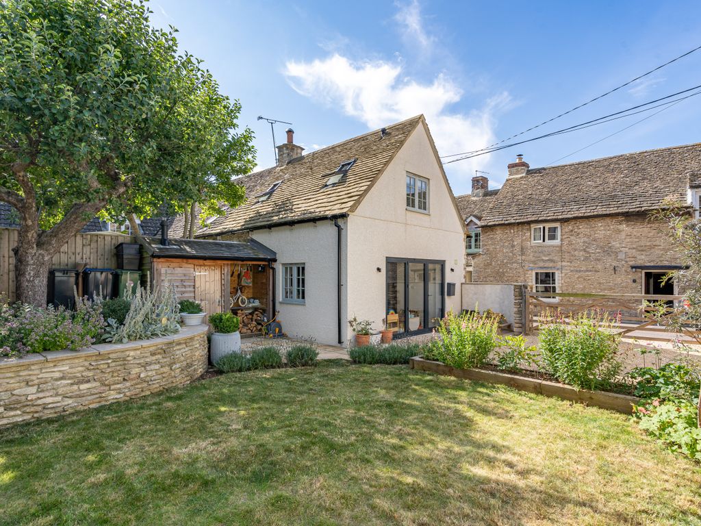3 bed cottage for sale in Silver Street, Sherston, Malmesbury SN16 Zoopla