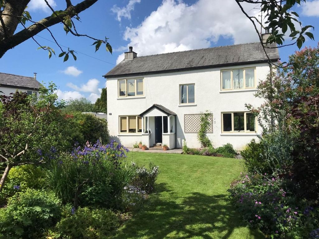 3 bed detached house for sale in Meadowside, Lowick Bridge, Nr