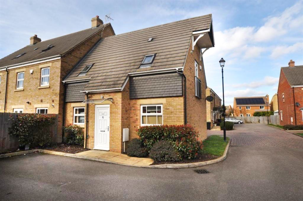 1 bed flat to rent in Weavers Orchard, Arlesey SG15 Zoopla