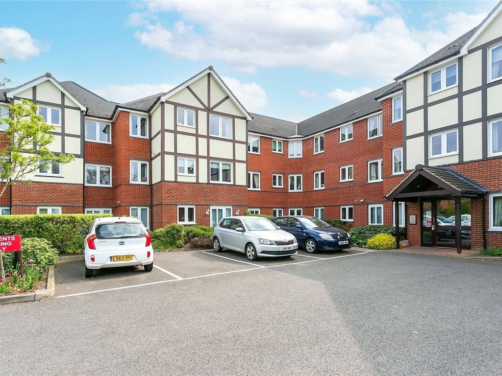 1 bed flat for sale in Hempstead Road, Watford, Hertfordshire WD17 Zoopla