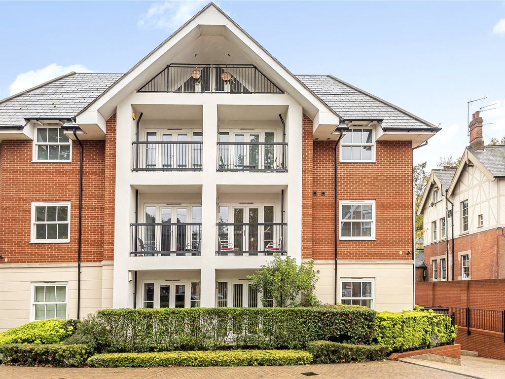 2 bed flat for sale in Chislehurst Road, Chislehurst BR7, £500,000 Zoopla