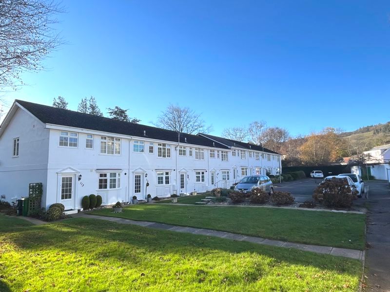 3 bed terraced house for sale in Cotmaton Road, Sidmouth EX10 Zoopla