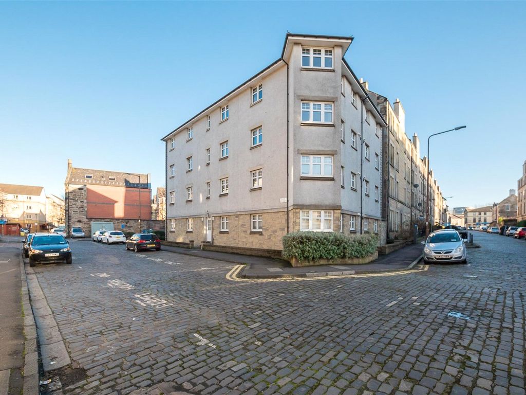 2 bed flat to rent in Duff Street, Edinburgh EH11 Zoopla