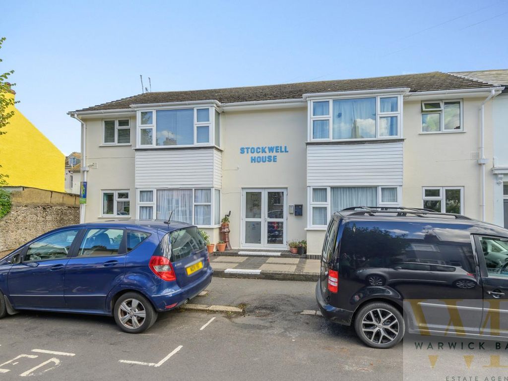 2 bed flat for sale in Queens Place, ShorehamBySea BN43 Zoopla