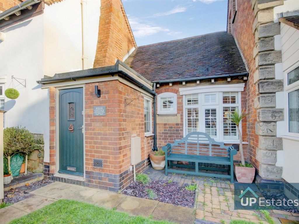 1 bed cottage to rent in Old School Mews, Lillington, Leamington Spa