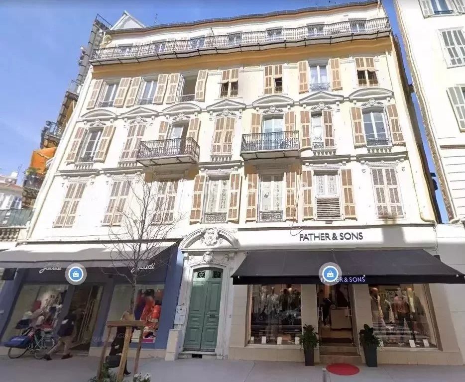 2 bed apartment for sale in Nice, Carré D'or, 06000, France, £472,381