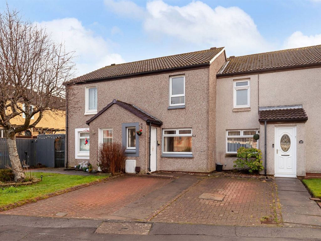 2 bed property for sale in South Scotstoun, South Queensferry EH30, £