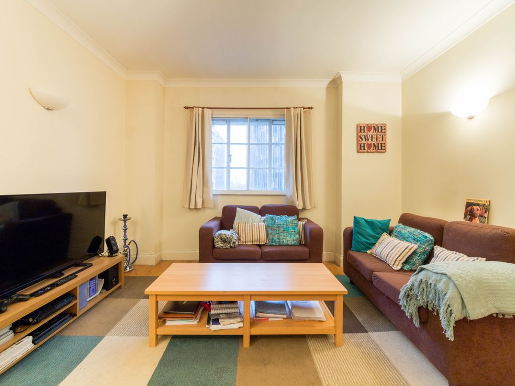 1 bed flat to rent in South Block, County Hall, 1A Belvedere Road