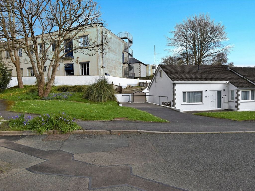 2 bed end terrace house for sale in Sands Retreat, 16 Merlins Court