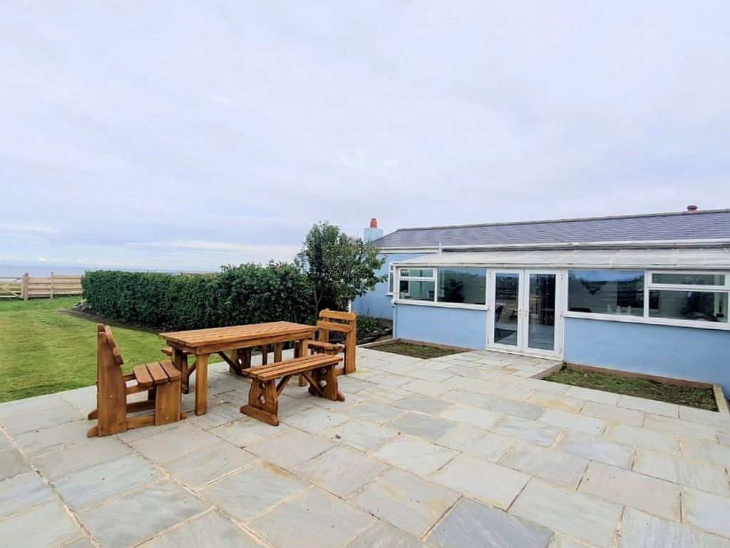 2 bed cottage to rent in Anam Cara, Cranstal Road, Bride IM7 Zoopla