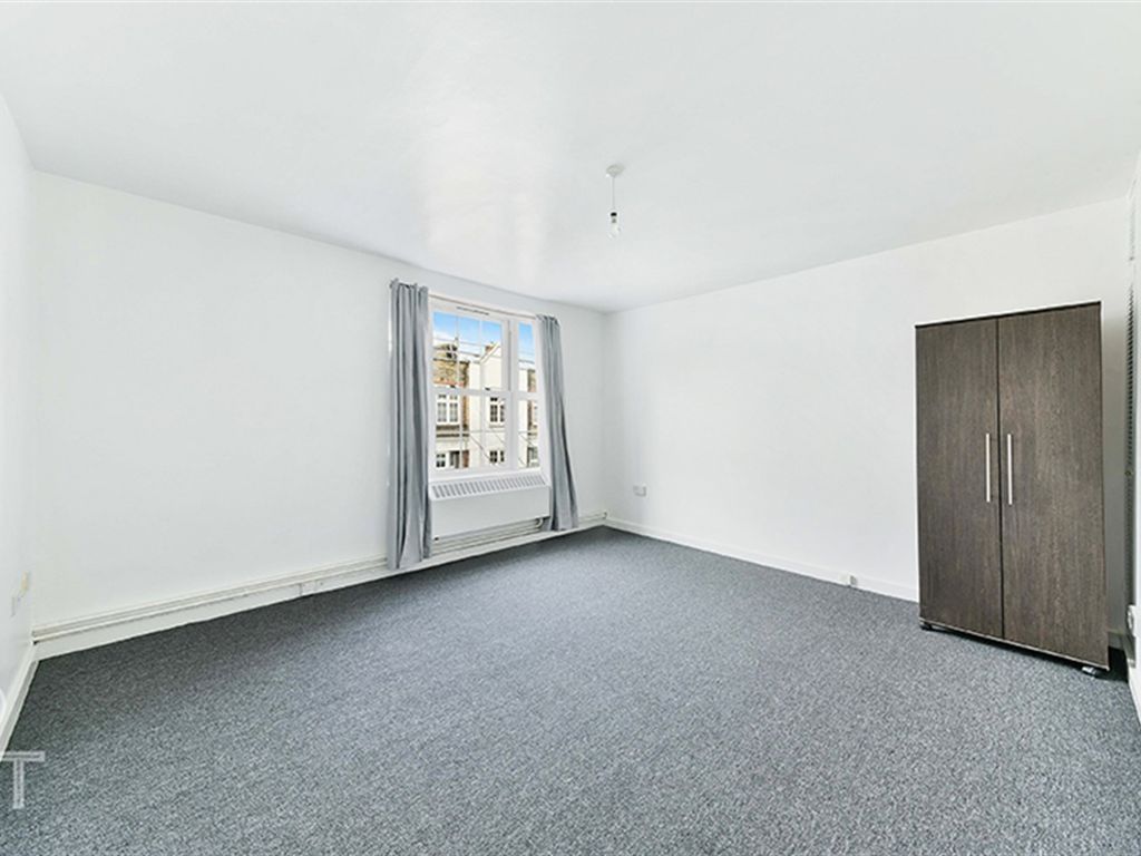 1 bed flat to rent in Cranleigh Street, London NW1 Zoopla