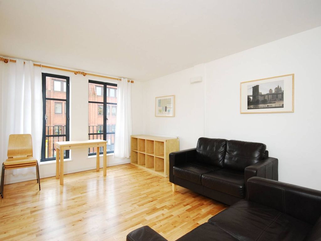 1 bed flat to rent in King Street, Hammersmith, London W6, £1,875 pcm Zoopla