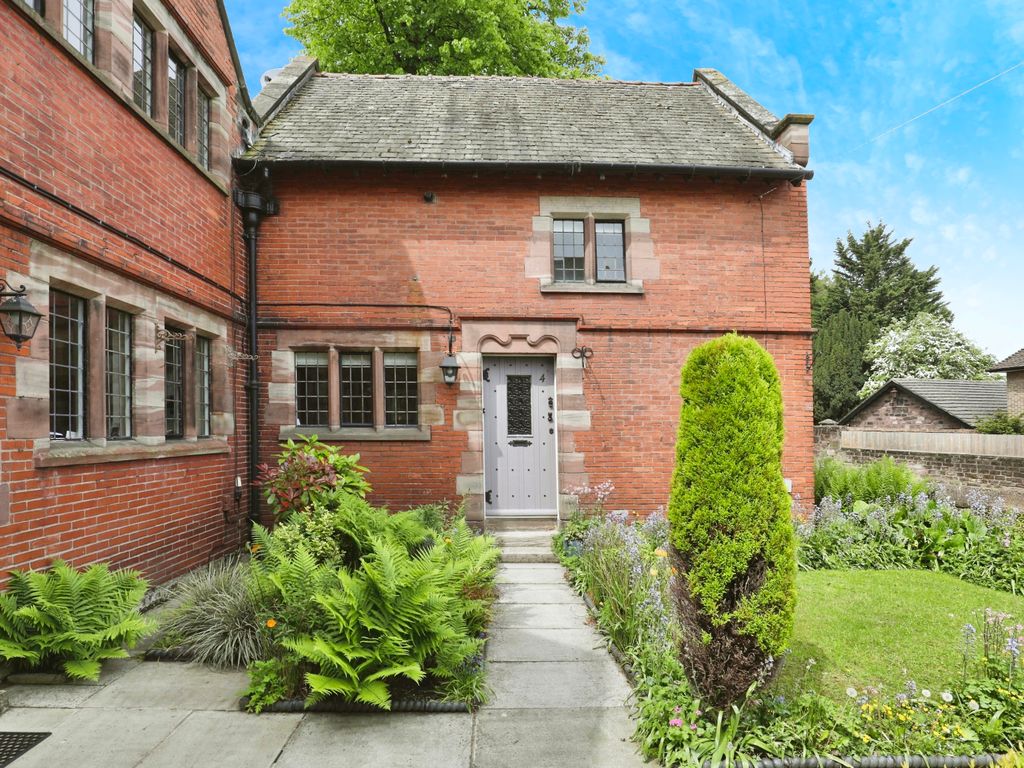 2 bed cottage for sale in Grange Lane, Liverpool L25, £230,000 Zoopla