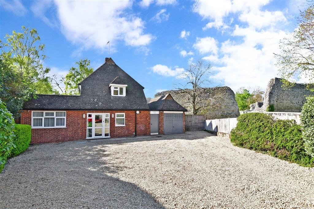 5 bed detached house for sale in High Street, Farningham, Kent DA4 Zoopla