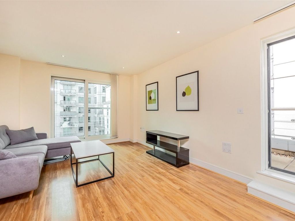 2 bed flat for sale in St Wharf, St Wharf, London SW8,, £