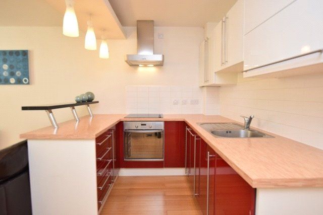 Fulcrum, 22 Furnival Street, Sheffield, South Yorkshire S1